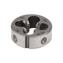 Плашка NORGAU Industrial по металлу M11х1.5 мм, HSS