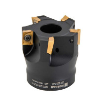 Фреза торцевая со сменными пластинами NORGAU Industrial N203.D40.16.Z5.11