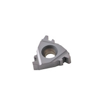 Пластина резьбовая для внутренней трапецеидальной резьбы NORGAU Industrial правая 16IR 3TR, NRG25U