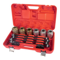 Набор для замены сайлентблоков универсальный 26пр ARNEZI R7703122