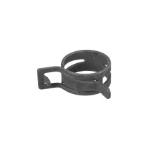 Spring clamp 25/12-1.3 51CrV4 for pipes and hoses ARNEZI A0902325