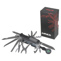 Мультитул универсальный Sparrow 23в1 ARNEZI R5010102