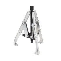 Hinged puller NORGAU Industrial three-grip NUP36-5