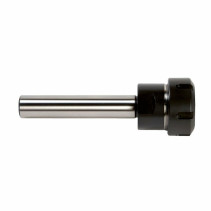 Патрон цанговый NORGAU industrial с цилиндрическим хвостовиком ER40, D40x150 мм