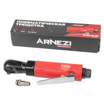 Пневматическая трещотка 1/4", 27 Нм Arnezi R7506100