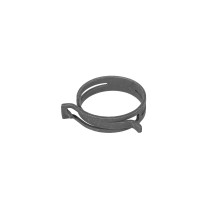Spring clamp 49/12-2.1 51CrV4 for pipes and hoses ARNEZI A0902349