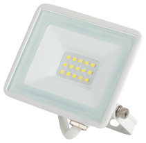 Прожектор светодиодный уличный ЭРА LPR-023-W-65K-020 20Вт 6500K IP65 гарантия 2 года белый