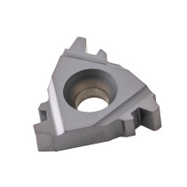 Threaded plate for external thread NORGAU Industrial right 22ER 5STACME, NRG25U