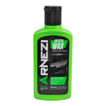 Body polish with wax, for dark cars 250ml ARNEZI N5012004