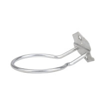 Tool holder NORGAU Industrial round 80 mm, NH/I-D80