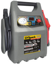 GYS GYSPACK 750 launcher