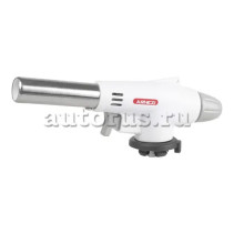 Piezo-ignited gas burner nozzle for ARNEZI R7006302 collet cylinder