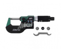 Микрометр МКЦ - 25 0,001 электронный влагозащищенный PRO