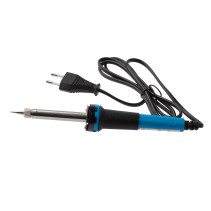 PL-02-25 W Soldering Iron ERA Leader with 2-component handle, Long life tip 230 V 25 W
