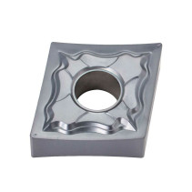 Turning plate NORGAU Industrial negative CNGG120402-FM, NRG10M