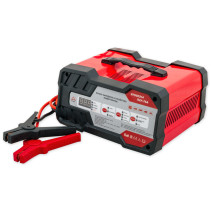 ROM-75A charger and starter (12V/24V, 2-16A, 8-225Ah battery, 75A starter) ARNEZI R7990214
