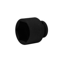 Головка ударная торцевая NORGAU Industrial шестигранная 1/2", 32 мм, N19K-32