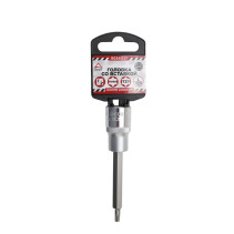 Головка 1/2" со вставкой TORX T27 L=100, ARNEZI R0345127