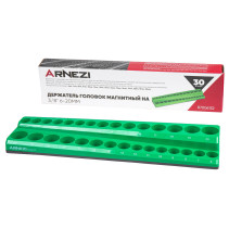 Magnetic head holder for 3/8" 6-20mm (30 cells) Arnezi R7006132