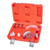 V-belt drive kit for BMW, Chrysler, Citroen, Fiat, Lancia, Ford, Iveco ARNEZI R7702100