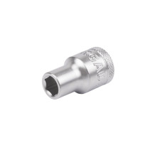 Головка торцевая шестигранная NORGAU Industrial 1/2", 11 мм, N19-11