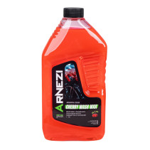 Carnauba wax Auto shampoo Wash Wax 1000ml ARNEZI N5011006