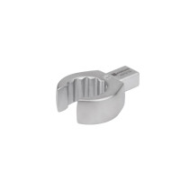 Folding split nozzle NORGAU Industrial for torque wrench 19, rectangular drive 9x12