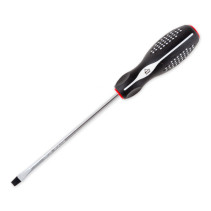 Slotted screwdriver 6.5x150 mm. L 258 mm . ARNEZI R2000008