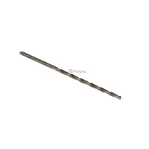 Spiral drill bit with c/x f10,2x121x184 mm long. ser. HSS (Class B) (2300-0070)