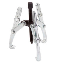 Съемник шарнирный NORGAU Industrial трехзахватный NUP36-7