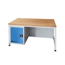 Working table for VIM NORGAU Industrial 1500x700 mm, T-VMS1500