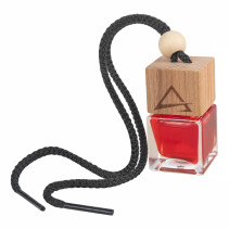 Pendant fragrance, elite perfume No. 10 based on (Nihilo Narcotic Flower) (7 ml) ARNEZI A1509149