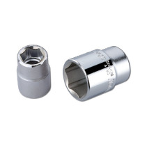 Торцевая головка 3/4" 50 мм, 6-гранная