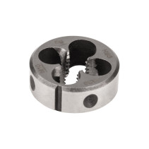 Плашка NORGAU Industrial по металлу M10х1.5 мм, HSS