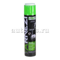 Interior upholstery cleaner foam 650ml (aerosol) ARNEZI N5001001