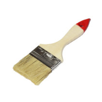 Кисть плоская КФ-63