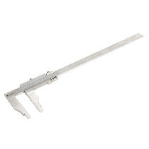 Штангенциркуль нониусный NORGAU Industrial цеховой 0-400 мм, NCV-3040