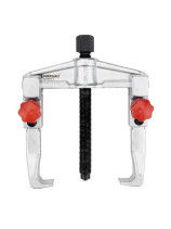 Universal puller NORGAU Industrial double-grip, NUP21-1