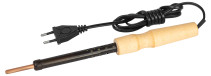 PL-RU1-65W Soldering Iron ERA EPCN with Wooden Handle 230 V 65 W, Russia