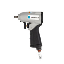 Гайковерт пневматический ударный NORGAU Industrial 1/4", 81 Нм, NIW11-008PS