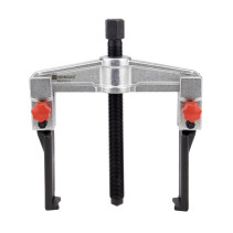 Съемник универсальный NORGAU Industrial двухзахватный, NUP23-3