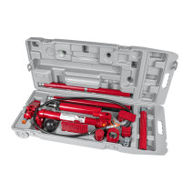 Растяжка гидравлическая, 10т , двухпоршневой насос ARNEZI R7109030