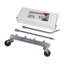 Underbody washer 4 ARNEZI R7005100 nozzles