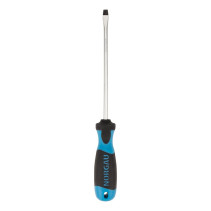 Slotted screwdriver NORGAU Industrial 5.5 mm, N250-5.5x125
