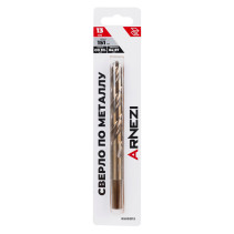 Metal drill bit HSS 13.0mm Cobalt 5% Arnezi R5202113