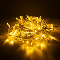 Garland ERA ERAPS-NP10 LED Christmas String 10M Warm Light 100 LED