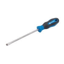 Slotted screwdriver NORGAU Industrial 6.5 x 150 mm, N151