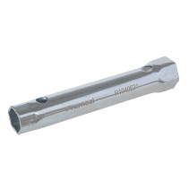Ключ трубчатый 16x21 мм свечной ARNEZI R1040621