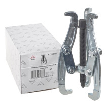 Съемник подшипников 3-х лапый 150 мм (6") ARNEZI R7700107