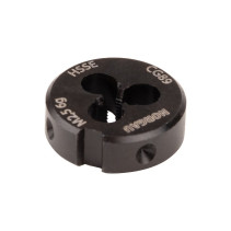 NORGAU Industrial metal die M2.5, HSS-E/VAP